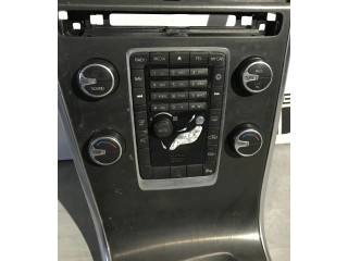 Блок управления кондиционера воздуха / климата/ печки (в салоне) Volvo XC60  2017 -  года       