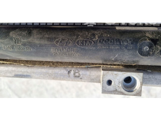 Блок подушек безопасности 253101HXXX   KIA Rio