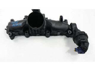 Всасывающий коллектор