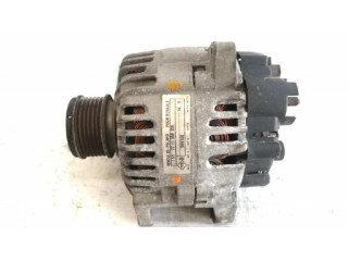 Генератор 7711368356, C543562A   Renault Clio III 1.5     