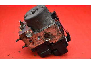 Блок АБС 0265216895, 0265216895 Honda Civic 2001 - 2005 года