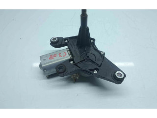 Моторчик заднего дворника 8200734582-C Dacia Duster