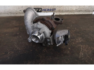 Turbodmychadlo Турбина 9804119380, 9804119380 Ford C-MAX II XWDB