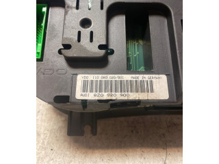 Панель приборов 8Z0920900, 110080020001 Audi A2