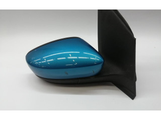 Зеркало электрическое        Skoda Citigo  2011 - 2020 года   