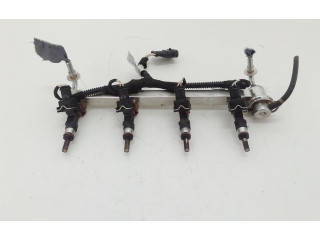 Форсунка 0280151301, 0280151301 Alfa Romeo Giulietta