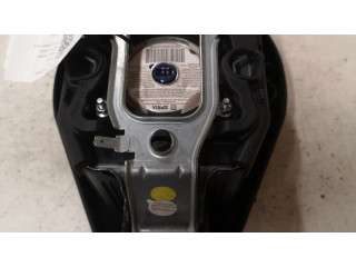 Подушка безопасности водителя 96380009VD   Citroen C3