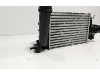 Интеркулер 144968819R Dacia Sandero III