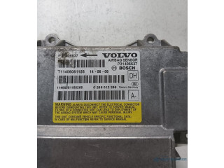 Блок подушек безопасности 31406637   Volvo XC60