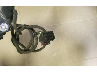 Зеркало электрическое        Skoda Yeti (5L)  2009 - 2017 года   