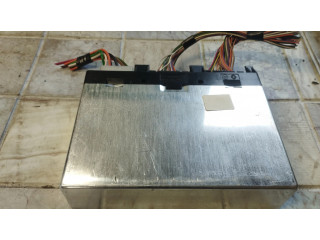 Řídící jednotka 09940049900, 7700811457   Renault Safrane 1992