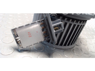 Вентилятор радиатора 96539676 Chevrolet Aveo