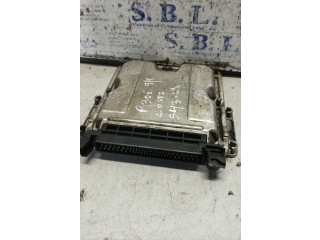 Блок управления двигателя 0281010249 Peugeot 306