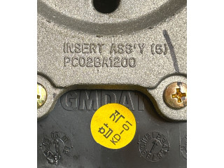 Volant Chevrolet Lacetti 2004 PC02BA1200, 60208120