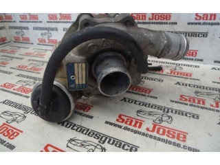 Турбина Opel Combo C