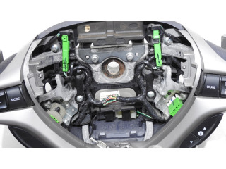 Руль Honda HR-V  2015-2020 года       