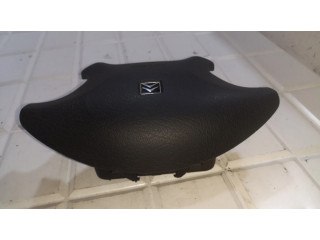 Подушка безопасности водителя 96447629ZL, 14023397   Citroen Xsara Picasso