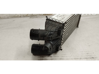 Интеркулер 9803900780 Citroen C3 Aircross