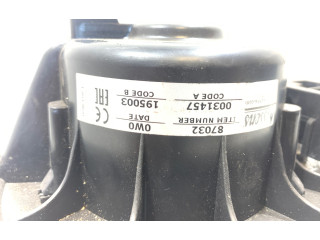 Вентилятор печки    0031457, 87032   Audi A3 S3 8P