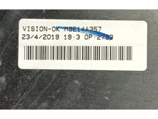 Pojistková skříňka Řídící jednotka BSM 9804681780, 9678633380 Citroen Berlingo 2019