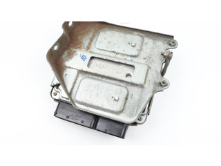 Блок управления двигателя 1860A906, 0281014108 Mitsubishi Outlander