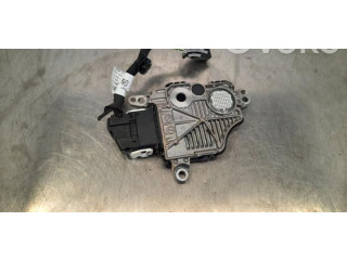 Блок управления коробкой передач 9834910080   Citroen C5 X