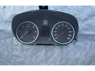 Панель приборов 8100B966 Mitsubishi L200