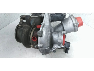 Турбина Нагнетатель Audi A3 S3 8V  06K145722T, 06K145874F   для двигателя CJXG      