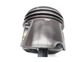 Píst OM640.940, 640.940 Mercedes-Benz A W169 OM640.940