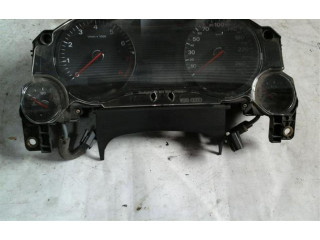 Přístrojová deska Audi A8 S8 D3 4E 2007 4E0920900E