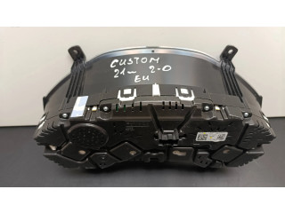 Přístrojová deska Ford Transit Custom 2020 LK3T10849ACF, 20875337