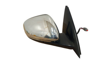 Зеркало электрическое Jaguar XJ X351 2009 - 2019 года