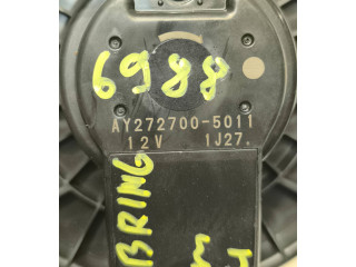 Вентилятор печки    AY2727005011, 1J27   Chrysler Sebring (JS)
