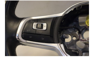 Руль Volkswagen Golf VII  2013 - 2019 года 5G0419091      