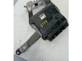 Řídící jednotka 8966108300 Toyota Sienna XL30 III 2015