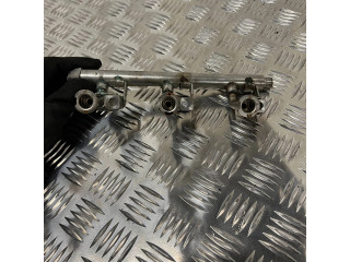 Vstřikovací lišta DM5G9H487AA Ford Fiesta pro benzínový motor 1.0