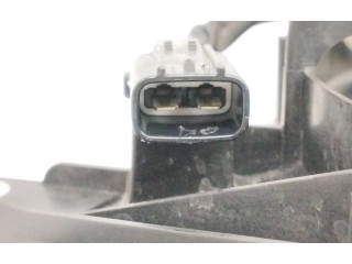 Čerpadlo oleje 1680008671 Honda Accord N22B1