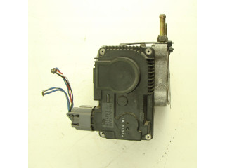 Дроссельная заслонка