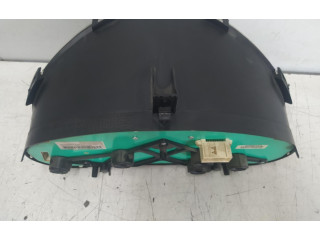 Přístrojová deska Citroen Berlingo 2006 9659364380