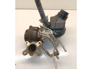  Турбина Audi A3 8Y  16351016066   для двигателя DLAA      