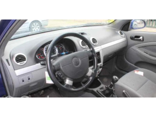 Генератор 96252115 Chevrolet Lanos 1.8