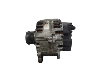 Генератор C608426A, FG18T051 Skoda Yeti (5L) 2.0