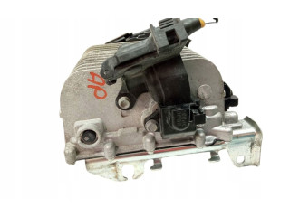 Блок управления BDMC67ZD3C Mazda 3