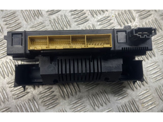 Блок управления климат-контролем 4B0820043AE, 5HB00760421 Audi A6 S6 C5 4B