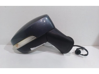 Зеркало электрическое Ford Ecosport 2013 - 2017 года