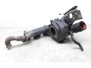 Turbodmychadlo Турбина 7620609016S Volvo XC70