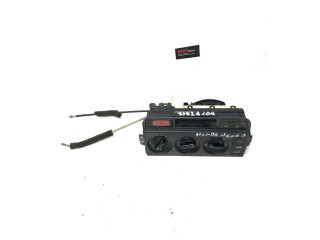 Блок управления климат-контролем 79600SN7, E021C1   Honda Accord