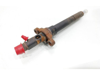 Vstřikovač 9656389980 Peugeot 207 CC