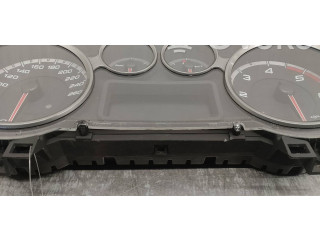 Přístrojová deska Alfa Romeo Mito 2010 50516431, A2C53352666