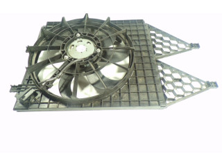Вентилятор радиатора 6R0959455E, 6R0959455E Skoda Fabia Mk3 (NJ)